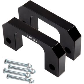 SCITOO 1" Front Leveling lift kit Compatible For Chevrolet,For GMC