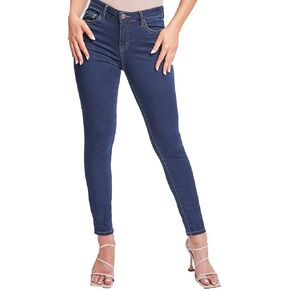 YMI Women's Hyperdenim Super Stretchy Jeans
