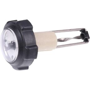 غطاء مقياس الوقود B4363GS متوافق مع خزان الوقود Briggs & Stratton سعة 7 جالون على المولد المتوافق مع Generac 5500XL المتوافق مع Troy-Bilt 5550 24064MA 109037-C1 in Kuwait