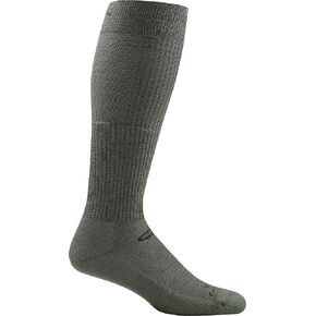 Darn Tough Tactical Over-The-Calf Boot Light Cushion Socks T3006 Unisex – Foliage Green, X-Large