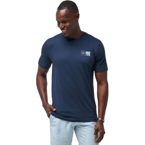 TravisMathew Men's Lighthouse Rock