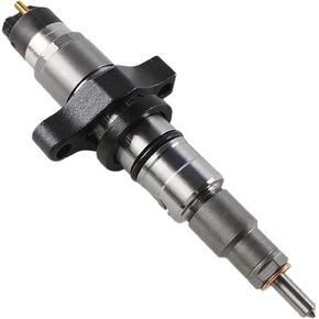 2830957 0445120007 Common Rail Fuel Injector for Holland T7060 6.7 Engine Cummins Deutz DAF CF LF ISBE IVECO Nefaz 5000 Cargo 3.9/5.9 2000 Excavator Injector