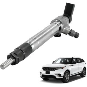 BK2Q-9K546-AG A2C59517051 1PCS Fuel Injector fit for Ford PX Ranger Mazda BT50 2.2L 3.2L for Lan-d Rove-r 2.2L Replace # 1746967 1840747 CK4Z9E527A