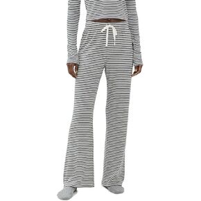 Z SUPPLY Women's Lounger Stripe Pants