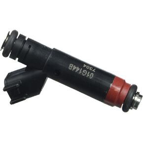 Standard Motor Products FJ735 Fuel Injector, Black