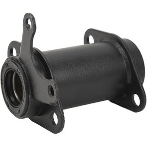 Rear Axle Bearing Carrier Hub, High Strength ATV Axle Bearing Carrier for 110cc-200cc Quad Go Karts Bike with Strong Load Capacity, Excellent Shock Absorption,and Easy Installation
