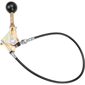 064-8057-00 Lawn Mower Brake Cable Compatible with Bad Boy MZ/MZ Magnum 2010 2011 2012 2013 2014 2015 2016