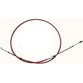 RAREELECTRICAL New Reverse Cable Compatible With Yamaha Vx 2007-2009 Cruiser 2005-09 Deluxe 2005-06 Sport 1100