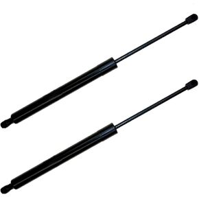 2Pcs Rear Back liftgate tailgate Hatch trunk Struts Lift Supports Shock Gas Spring Prop Rod Compatible With HONDA 2009-2015 PILOT (Note:Without Power Liftgate 09 10 11 12 13 14 15)