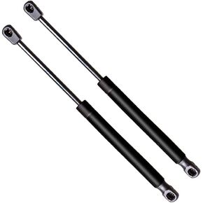 2Pcs Front Hood Lift Supports Struts Shocks Springs For Infiniti G25 2007-2013, Infiniti G35 2007-2013, Infiniti G37 2007-2013 Hood 6296,65470JK00C