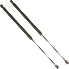 23.87 in 2Pcs Liftgate Lift Support Struts Gas Spring Shocks Rod Compatible with Honda 2012-2015 CR-V Replaces # 74820-T0G-A21 74870-T0G-A21 (Note : Not for Touring)