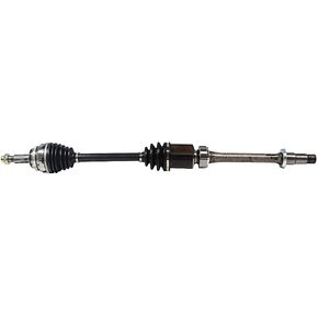 GSP NCV69166 CV Axle Shaft Assembly - Left Front (Driver Side)