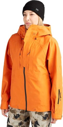 Stoker Gore-Tex 3L Jacket - Women's Medium in Saudi Arabia