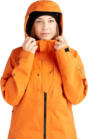 Stoker Gore-Tex 3L Jacket - Women's Medium in Saudi Arabia