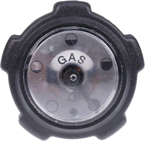 غطاء مقياس الوقود B4363GS متوافق مع خزان الوقود Briggs & Stratton سعة 7 جالون على المولد المتوافق مع Generac 5500XL المتوافق مع Troy-Bilt 5550 24064MA 109037-C1 in Kuwait