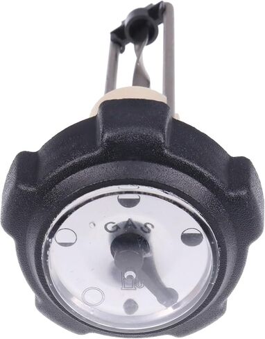 غطاء مقياس الوقود B4363GS متوافق مع خزان الوقود Briggs & Stratton سعة 7 جالون على المولد المتوافق مع Generac 5500XL المتوافق مع Troy-Bilt 5550 24064MA 109037-C1 in Kuwait