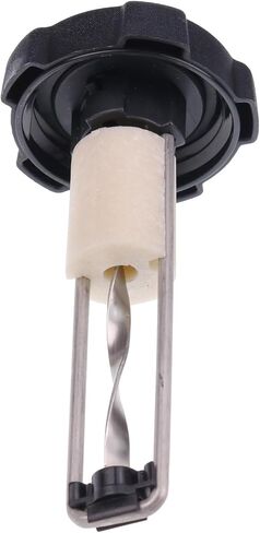 غطاء مقياس الوقود B4363GS متوافق مع خزان الوقود Briggs & Stratton سعة 7 جالون على المولد المتوافق مع Generac 5500XL المتوافق مع Troy-Bilt 5550 24064MA 109037-C1 in Kuwait