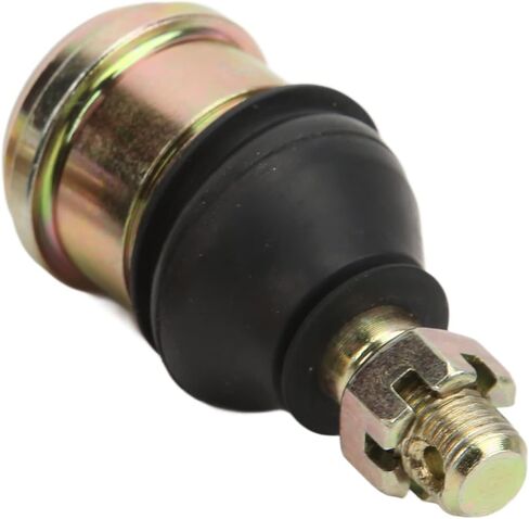 مجموعة نهاية قضيب التعادل زوج M12 محامل نهاية قضيب ذراع مستديرة وصلة كروية ربط قضيب كروي مفصل كروي علوي/سفلي لـ 50cc‑250cc ATV UTV QUAD Dirt Bike Go Kart in Kuwait