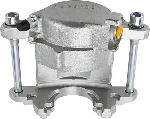 Front Disc Brake Caliper Left and Right Side Caliper 184071 184072 for Chevy Malibu/Blazer/S10 for GMC Jimmy/Caballero for Buick Century for Pontiac Grand Prix Cutlass in Saudi Arabia