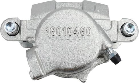 Front Disc Brake Caliper Left and Right Side Caliper 184071 184072 for Chevy Malibu/Blazer/S10 for GMC Jimmy/Caballero for Buick Century for Pontiac Grand Prix Cutlass in Saudi Arabia