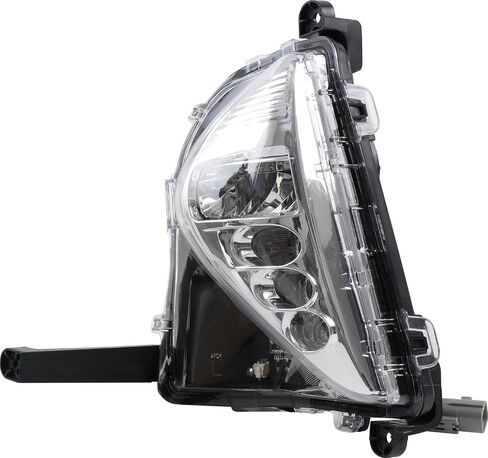 LED Turn Signal Lamp Fog light Front driving Replacement for Prius 2016 2017 2018 (Left Driver Side) 81210-47030,81220-47030 in Saudi Arabia