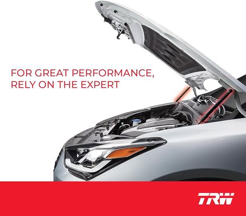 TRW TSG101018 Hood Lift Support for Volkswagen Passat 2002-2005 in Saudi Arabia