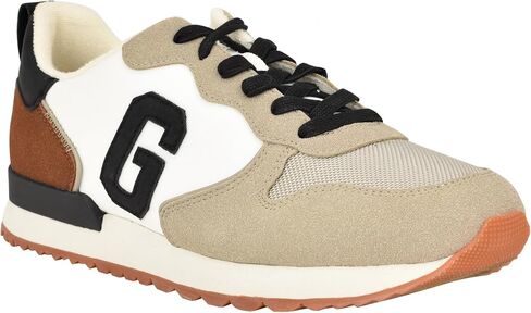 GUESS Men's Adax Sneaker in Saudi Arabia