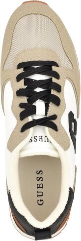 GUESS Men's Adax Sneaker in Saudi Arabia