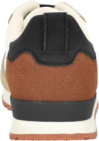 GUESS Men's Adax Sneaker in Saudi Arabia