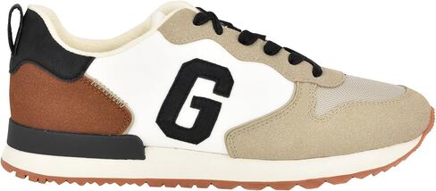 GUESS Men's Adax Sneaker in Saudi Arabia