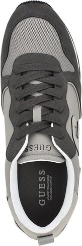 GUESS Men's Adax Sneaker in Saudi Arabia