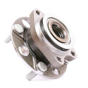 513308 Front Wheel Hub & Bearing Assembly fit for Nissan Versa 2007 08 09 10 11(4 Lugs w/ABS)