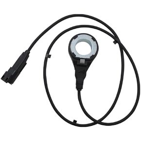 41100024 ABS Wheel Speed Sensor for Har-Ley-Davidson Forty Eight, Iron 883, Seventy Two XL1200V, Sportster 883 1200