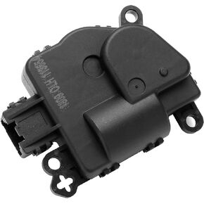 SCITOO AA5Z19E616A Blend Air Door Actuator 604-228 HVAC Blend Control Actuator Replacement for 2004-2018 for Ford 2006-2018 for Lincoln 2004-2009 for Mercury