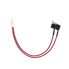 Gearshift Shifter Switch W/Plug, Shifter Repair Kit Fit for 2012-15 Nissan Altima/Pathfinder