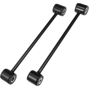 2pcs Rear Sway Bar Links K7470 Stabilizer End Link Suspension Kit for Dodge Challenger 2008-2019 for Dodge Charger Magnum for Chrysler 4766866AA Replacement Car Parts