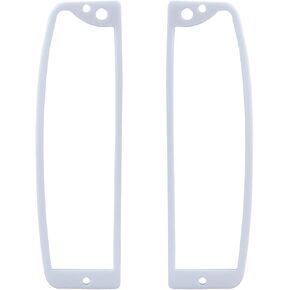 United Pacific Industries F677203 Tail Light Lens Gaskets, Pair