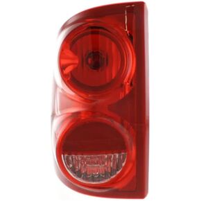 For Dodge Dakota Tail Light Assembly 2005 06 07 08 09 2010 Driver Side For CH2818104