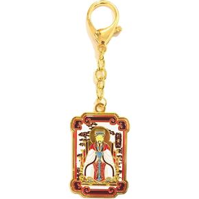 feng shui 2025 Jade Emperor Gui Ren Amulet