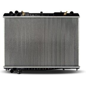 PHILTOP 2215/2409 Radiator Replacement for Frontier 1998-2004, Xterra 2000-2004