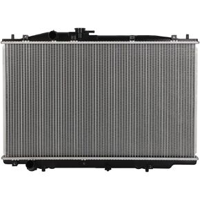SCITOO 2773 مشعاع مناسب 2004-2006 لـ Acura لـ TL 3.2L