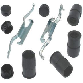 Raybestos H5782A Professional Grade Disc Brake Caliper Hardware Kit