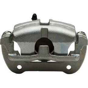 Dynamic Friction Company Front Left Premium Brake Caliper 331-27033 For 1991 Volvo 780, 1991-1992 Volvo 740, 1991-1995 Volvo 940, 1992-1997 Volvo 960, 1997-1998 Volvo S90, 1997-1998 Volvo V90