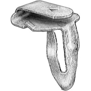 50 Trim Panel Fasteners For Chrysler 4114785