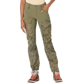 Fjallraven Women's Keb Trousers