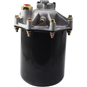 F224680 Air Dryer 12V AD-9 AD9 Style Replacement for 065225 109685