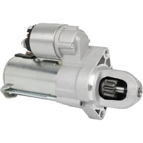 كاتب SCITOO لـ 19278 Starter Motor يناسب 2012 لمرسيدس بنز لـ C350 3.5L، 2012 لمرسيدس بنز لـ E350 3.5L، 2015-2016 لمرسيدس بنز لـ GL450 3.0L