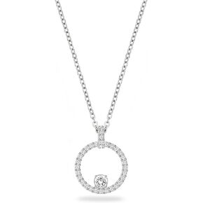 Swarovski Colgante 5198686 Mujer plateado San Valentín