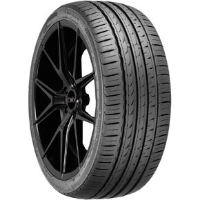 Sailun Atrezzo SVA1 All Season Radial Tire 245/45R 19 98W