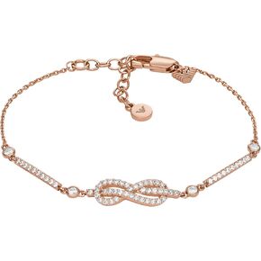 Emporio Armani Women's Bracelet; Chain or Bangle Bracelet for Women